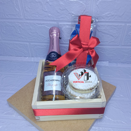 BOX CELEBRACION PREMIUM