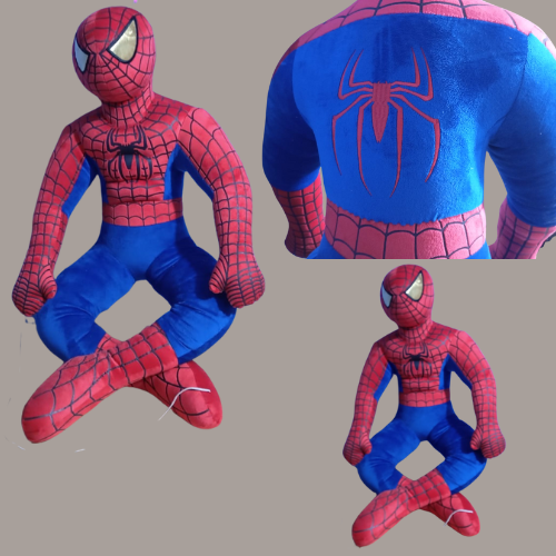 SPIDERMAN