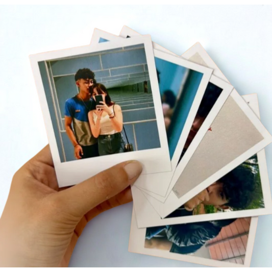 PACK DE FOTOS POLAROIS