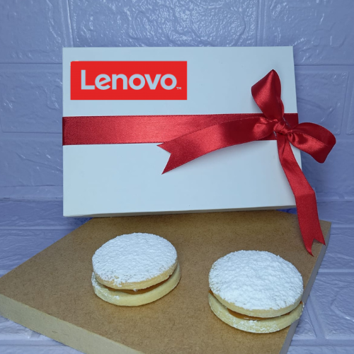 BOX DE ALFAJOR