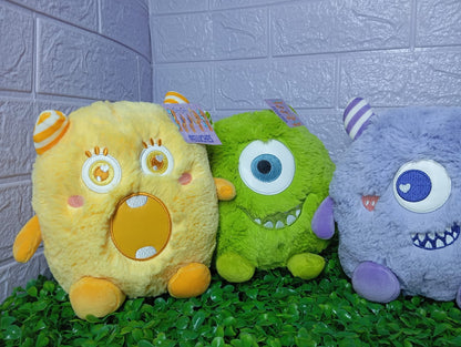 BOX DE MOUNSTRITOS DE TERNURA