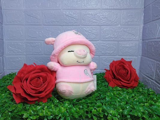 CHANCHITO CHINITO PINKS