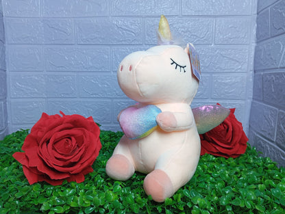 UNICORNIO AMOR