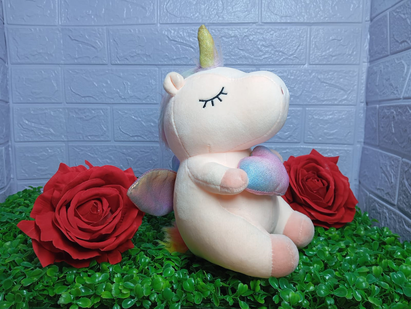 UNICORNIO AMOR