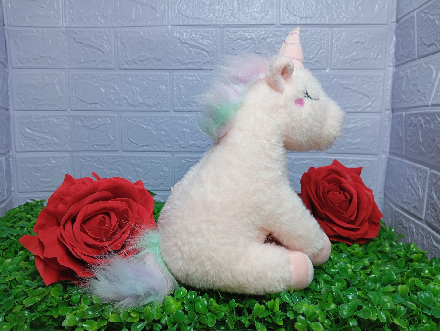 UNICORNIO DULZURA