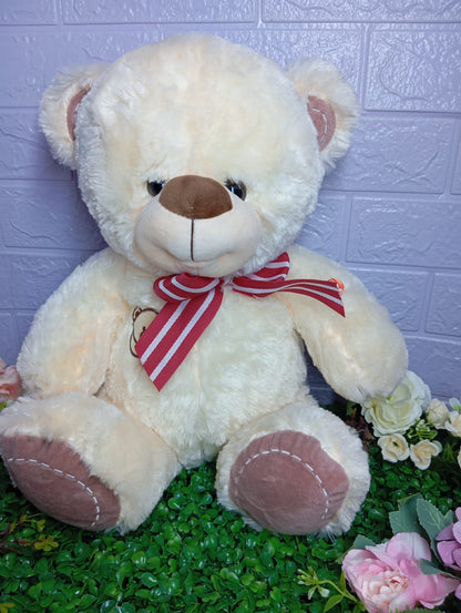 OSO LAZO TERNURA RED