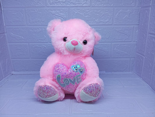 OSO CORAZON