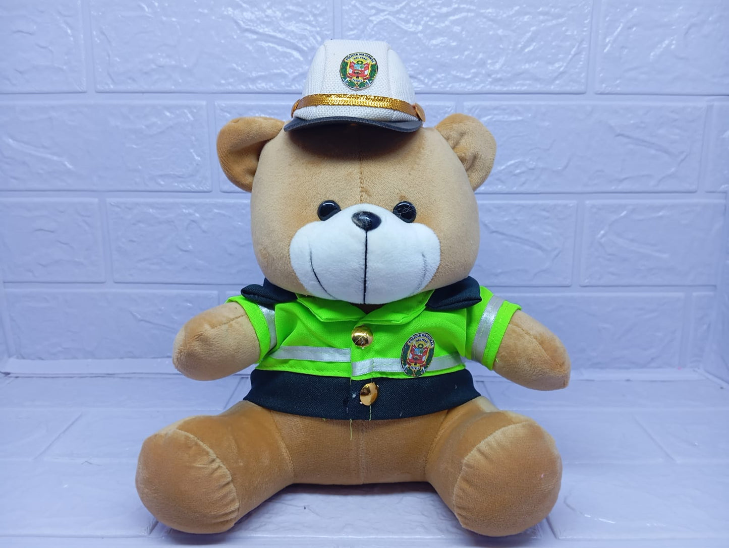 OSO POLICIA