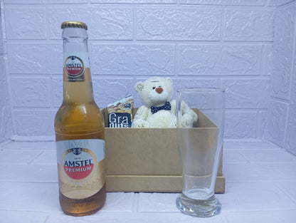 BOX CERVEZA