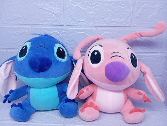 STICH PAREJA