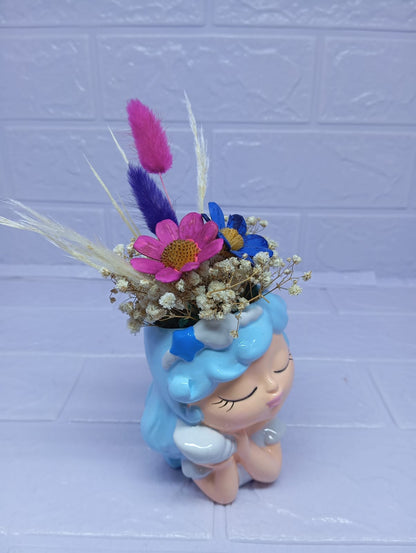 DETALLE ARIEL