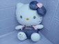 HELLO KITTY CON OBEROL