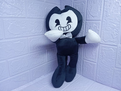 BENDY