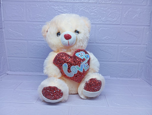 OSO CORAZON