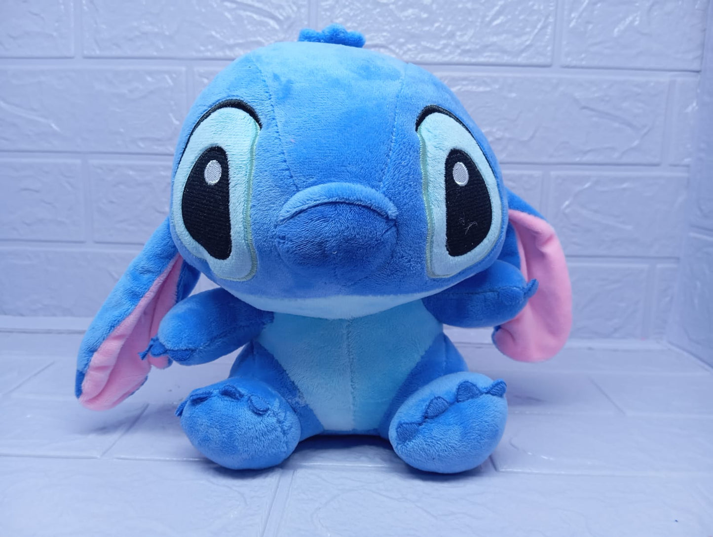 STICH DE AMOR