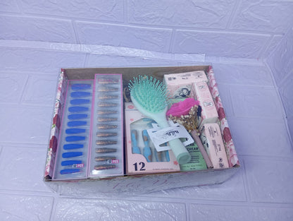 BOX BELLEZA TOTAL