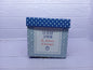 CAJA CHICA 15CM X 15CM