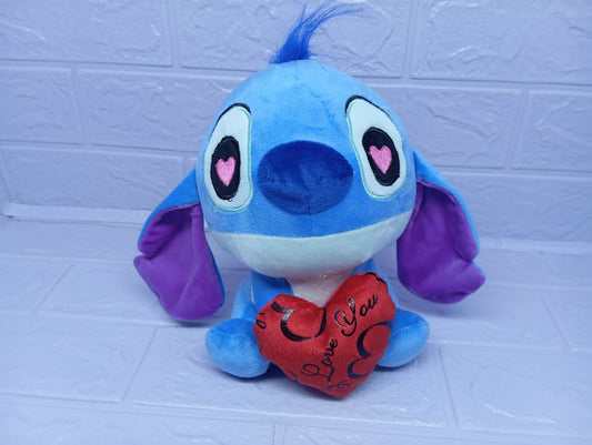 STICH ENAMORADO