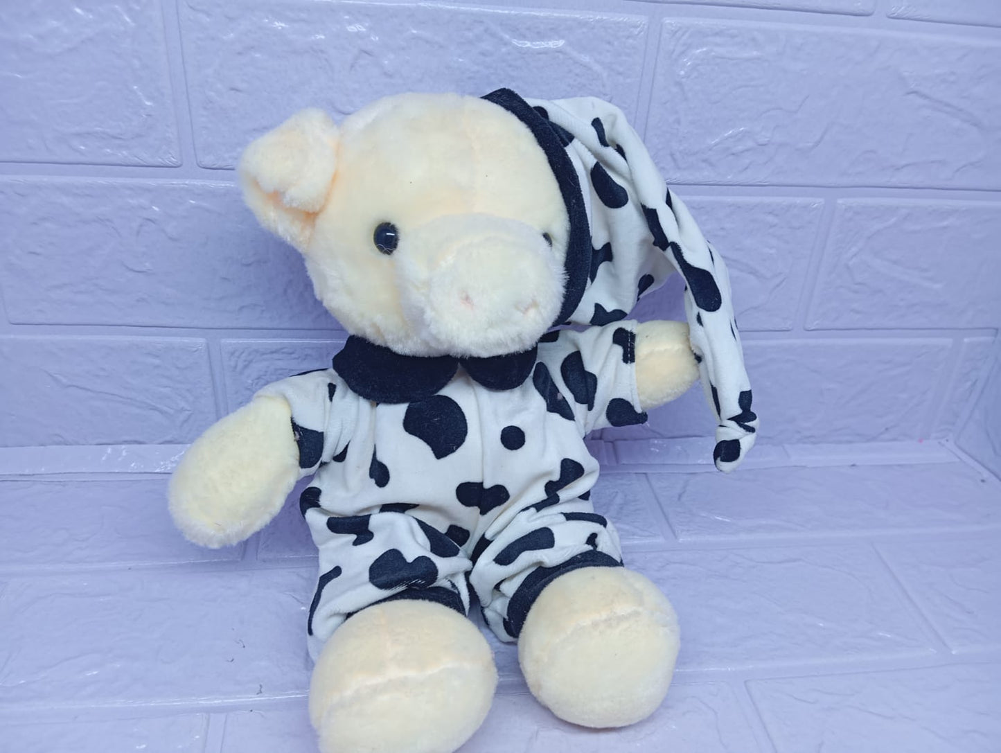 CHANCHO DULCE SUEÑOS