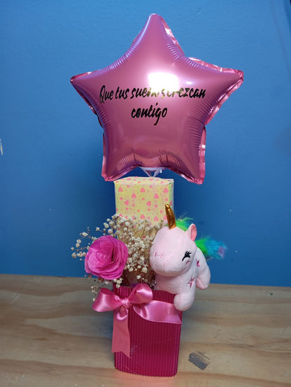 MINI DETALLE QUE ENAMORA