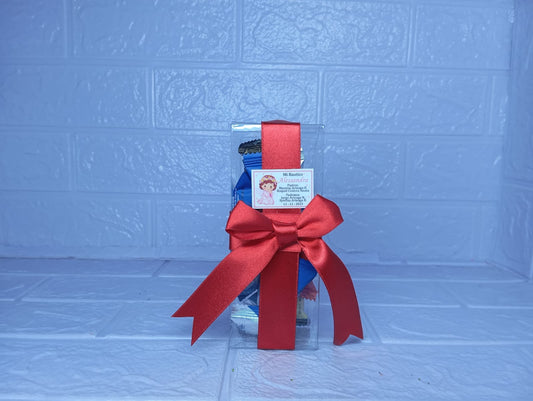DELUXE BOX