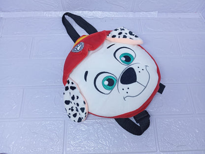 MOCHILITA PEQUEÑA DE PAW PATROL
