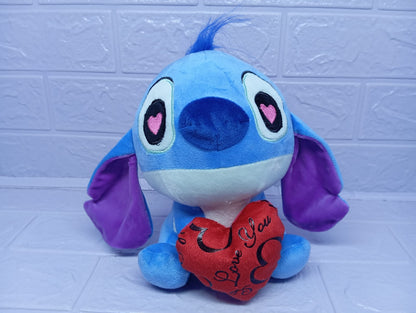 STICH ENAMORADO