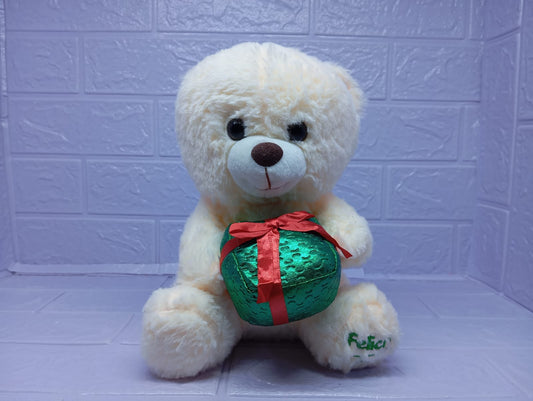 OSO FELIZ CUMPLEAÑOS