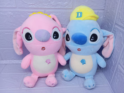 PAREJA STICH IMPORTADOS