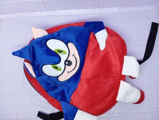 MOCHILA A4 SONIC