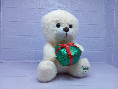 OSO FELIZ CUMPLEAÑOS