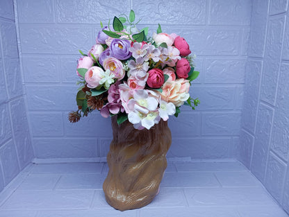 DULCE ILUSIÓN GRANDE