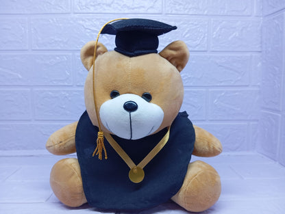 OSO GRADUADO
