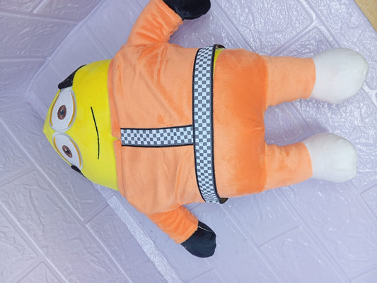 MINION OBEROL NARANJA