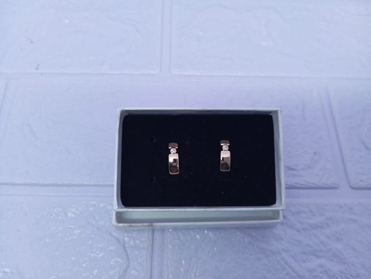 ARETES ARGOLLAS CHICAS