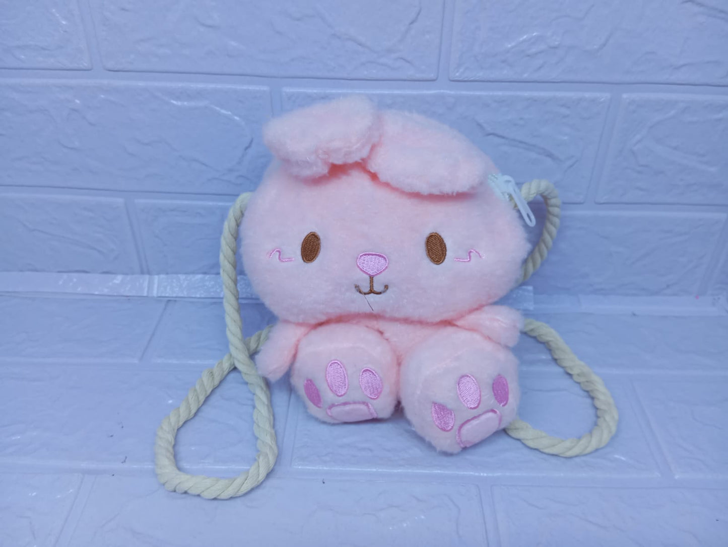 CARTERITA DE CONEJITA