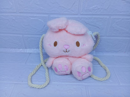 CARTERITA DE CONEJITA