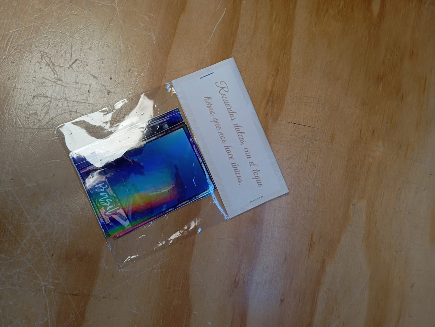 PACK DE FOTOS POLAROIS IMANATADAS