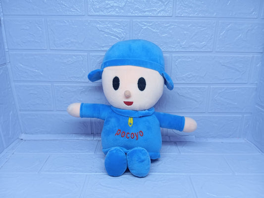 POCOYO