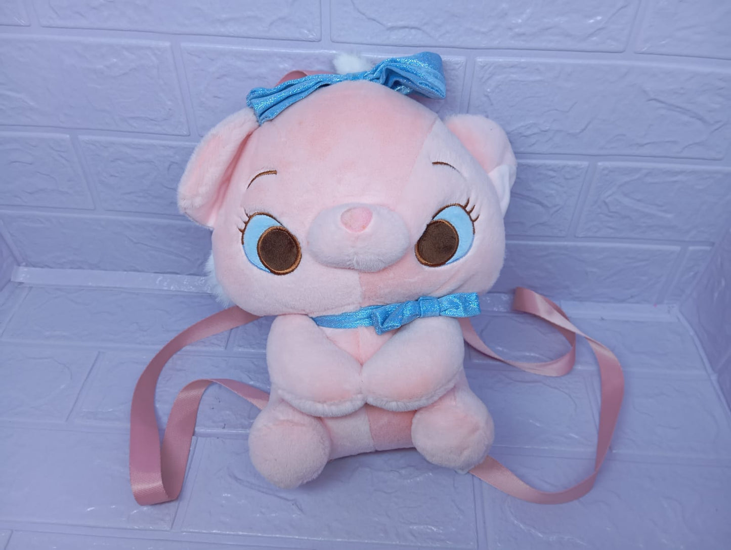 MOCHILA GATITA MARIE