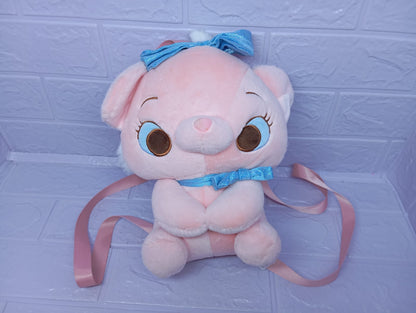 MOCHILA GATITA MARIE