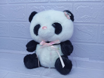 PANDA PINK