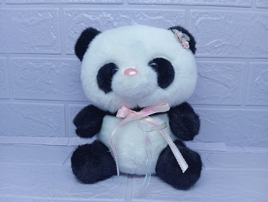 PANDA PINK