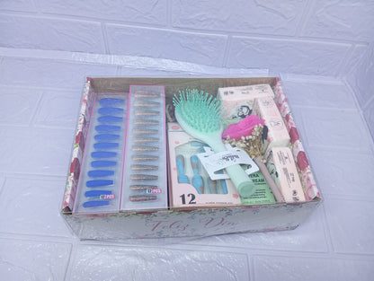 BOX BELLEZA TOTAL