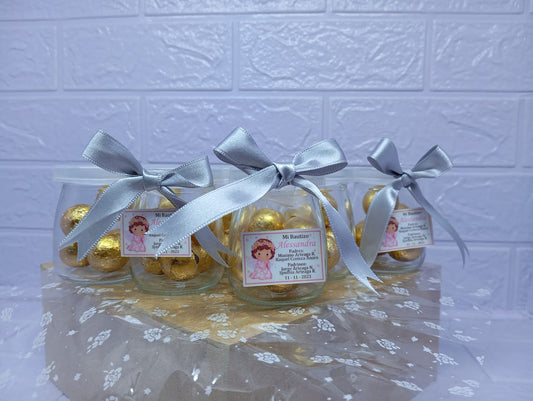DULCE DETALLE