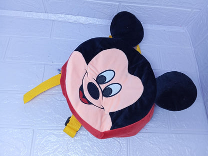 MOCHILITA PEQUEÑA DE MICKEY