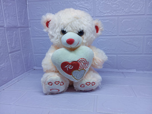 OSO CORAZON
