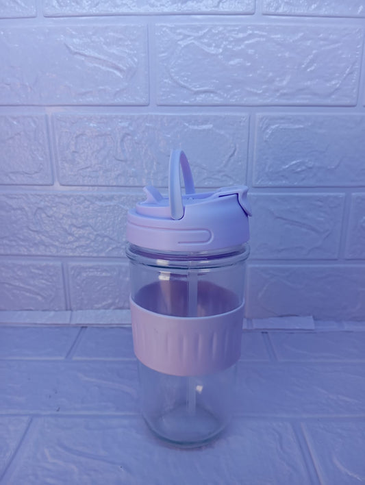 TOMATODO DE VIDRIO DE 500ML