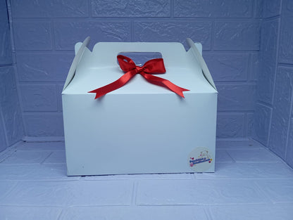 CAJA LONCHERA DE REGALO