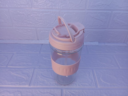 TOMATODO DE VIDRIO DE 500ML